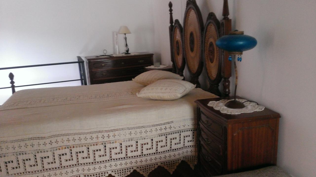 Casa Campo Cortes De Baixo Guest House ภายนอก รูปภาพ